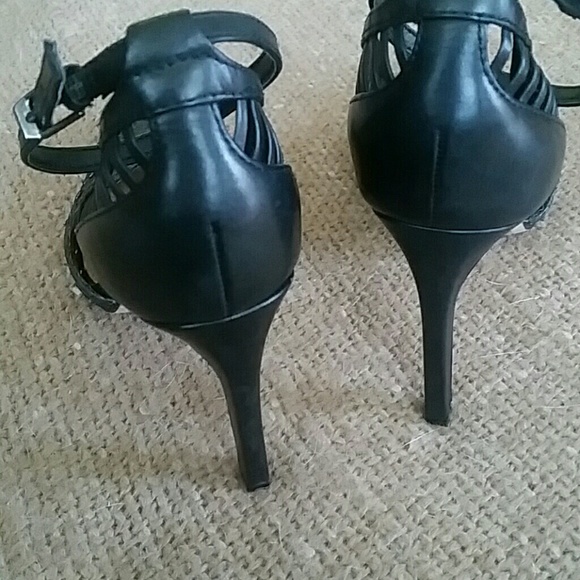 Dolce Vita heels - Picture 4 of 8